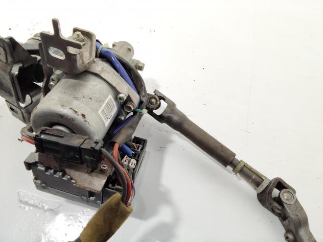 PIANTONE STERZO NISSAN Juke 1° Serie 48810BA66B (1013) - Foto 6