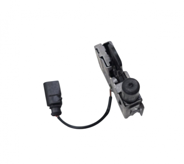 SERRATURA COFANO ANTERIORE DX AUDI Q3 Serie (F3B) 83A823509A DTS Diesel 2000 (18) - Foto 11