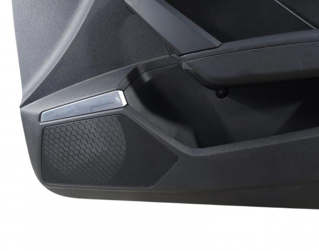 PANNELLO ANTERIORE DESTRO AUDI A3 Sportback (8YA) 8Y0867118A (19) - Foto 11