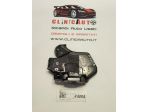 SERRATURA POSTERIORE SINISTRA SUZUKI Grand Vitara JB 8235065J17000 F9Q (06)