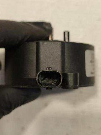 CLACSON VOLKSWAGEN Golf 6 Plus 8J0907601 CDLF benzina 1984 (0812) - Foto 3