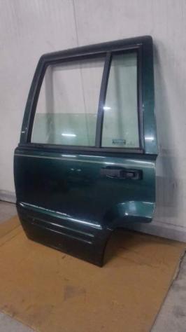 Porta Posteriore Sinistra Completa JEEP Grand Cherokee 2.5 TD 98 - Foto 2