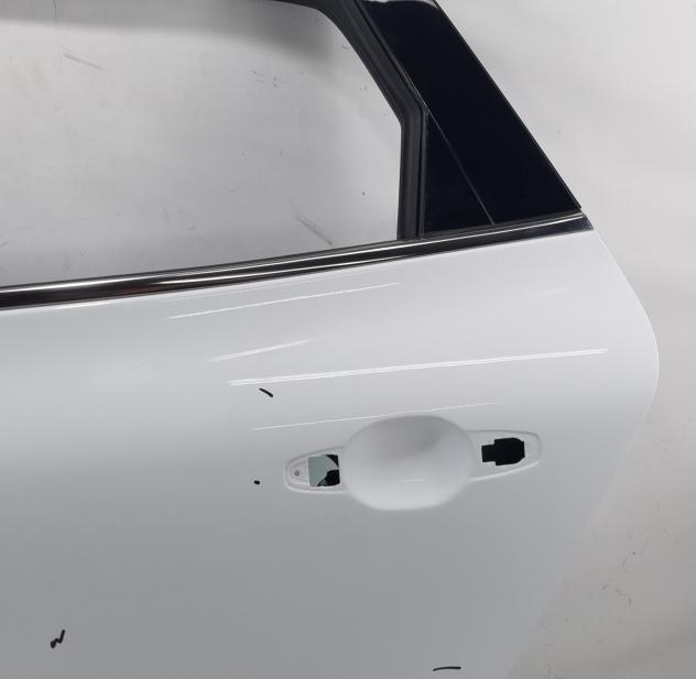PORTIERA POSTERIORE SINISTRA RENAULT Talisman Berlina 821016475R (15) - Foto 9