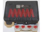 6868319 BMW F30 320d centralina ABS gruppo pompa ATE