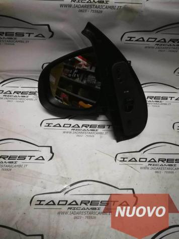 Specchietto Retrovisore Kangoo - Citan 963027201R - Foto 2