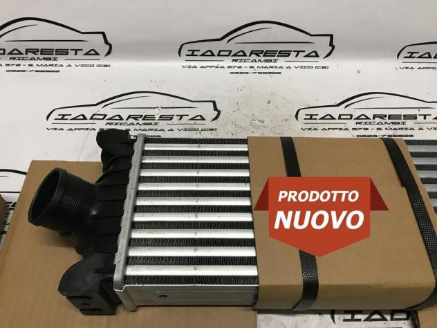 Radiatore Intercooler Ford Transit 2.2 TDCI 1748579 - Foto 3
