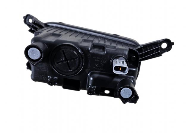 FANALINO PARAURTI ANT DX HYUNDAI Tucson Serie 92208N7550 (20) - Foto 11