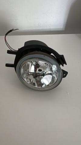 PROIETTORE FENDINEBBIA D.  Parti elettriche  Fanaleria  Fendinebbia  Fendinebbia dx. TOYOTA - AURIS 5 porte - 01-01-2013 - 01-06-2015, TOYOTA -