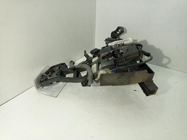 SERRATURA ANTERIORE DESTRA FORD Focus S. Wagon 6° Serie 2066073 XWDB/D/E (1518) - Foto 5