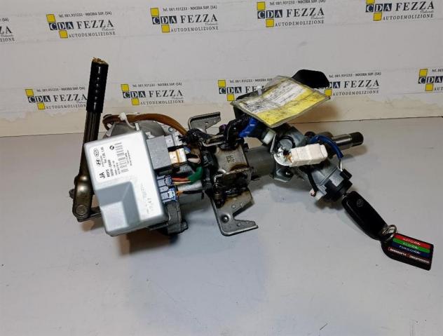 CITY COMPLETO KIA Picanto Serie 56300-G6000 (1723) - Foto 4