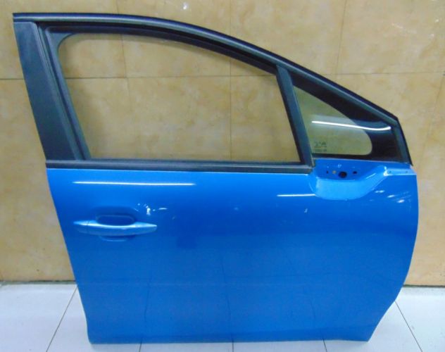 PORTA SPORTELLO ANTERIORE DESTRO CITROEN C3 DAL 2017 IN POI