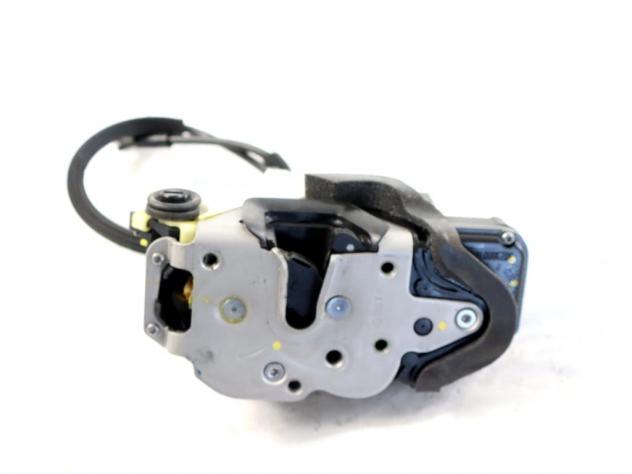 13503788 CHIUSURA SERRATURA PORTA POSTERIORE DESTRA OPEL INSIGNIA A SW 2.0 D 118KW AUT 5P (2011) RICAMBIO USATO - Foto 2