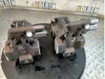 Pompa Rexroth AA10VSO18DRG/31R-VPA12N00