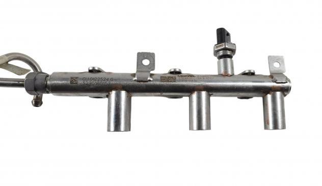 FLAUTO JEEP Renegade Serie 46338801 55282151 Benzina 1000 (18) - Foto 9