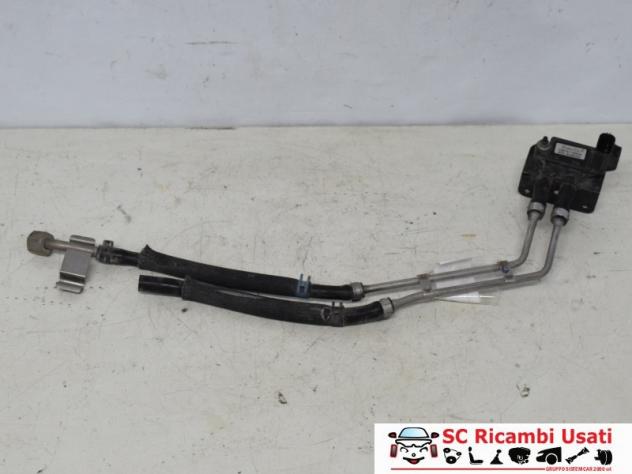 Sensore Pressione Gas Scarico Volvo V60 1.6 D2 AV615L200AA - 22591 - Foto 3