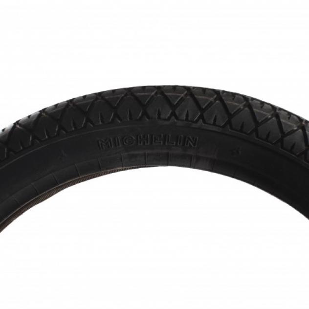 Copertone Michelin 2 1/2 x 17 - Foto 3