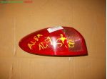 FANALE POST.S.(parte est.) PLASTICA INT. ROSSA ALFA ROMEO 147 (937-W8)  Par &hellip;
