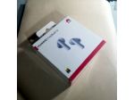 Huawei FreeBuds 5i Hi-Res Audio Wireless Bianche