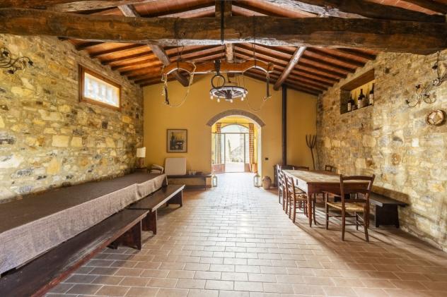 Casale in vendita a Barberino Tavarnelle - Foto 6