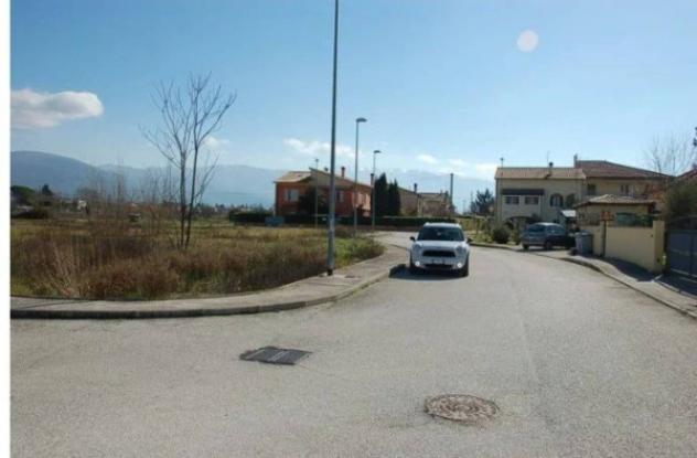 Immobile in asta di 6635 m² in vendita a Cannara - Foto 8