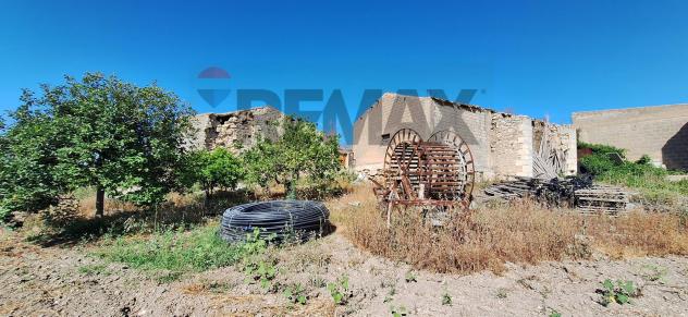 Cascina/Casale in vendita a Noto - Foto 4
