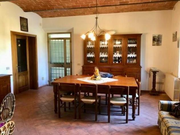 Rustico in vendita a Ghizzano - Peccioli 200 mq Rif: 1126891 - Foto 4