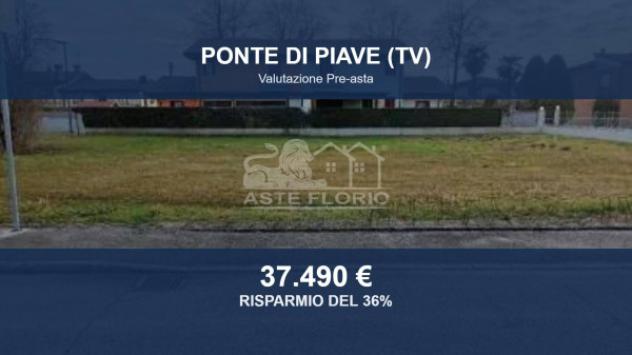 Immobile in asta di 817 m² in vendita a Ponte di Piave