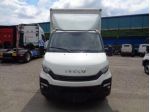 IVECO Daily 35C14 BTor 2.3 BOX e SPONDA rif. 22244971