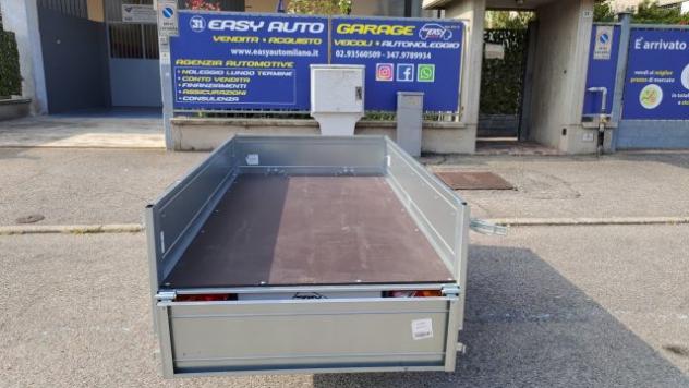 PLINI E GIGLIOTTI CAR KEEPER NEW 4020 S ECO 2010 PLUS rif. 20378781 - Foto 6