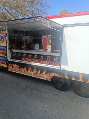 Food truck - Foto 3
