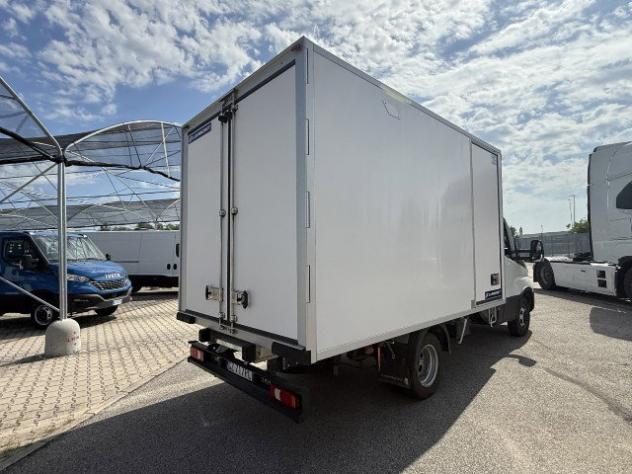 IVECO DAILY 35C16H3.0 FRIGO - Foto 5