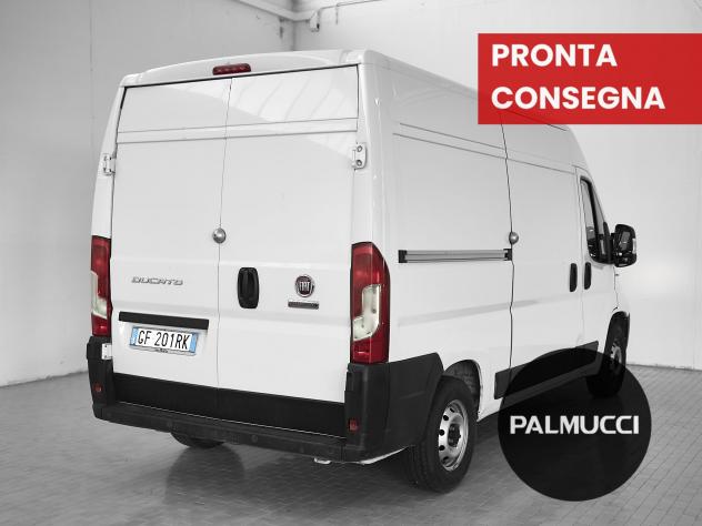 FIAT Ducato Ducato 33 2.2 Mjt 140CV PM-TM Furgone - Foto 5