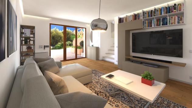 casa indipendente in vendita a Siena in zona Centro Città