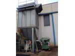 Sottostazione a polveri