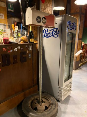 CASSETTA della POSTA stile U.S.A. - Foto 2