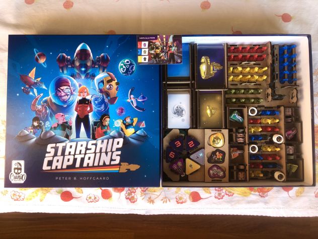 Giochi da tavolo originali come nuovi 2/2