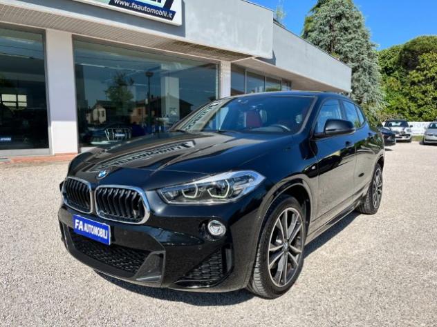 BMW X2 xDrive20d Msport-X Autom. rif. 23973624 - Foto 2