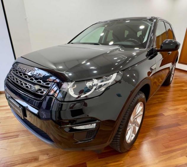 LAND ROVER Discovery Sport 2.0 TD4 180 CV Auto rif. 24062881 - Foto 3