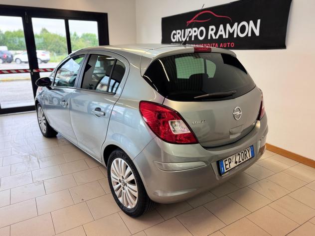 Opel Corsa 1.2 5 porte Edition - Foto 5