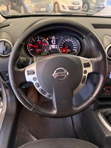 Nissan Qashqai 1.6 dCi DPF Tekna - Foto 8