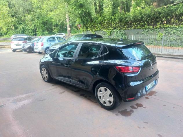 Renault Clio 1.2 75CV 5 porte Wave - Foto 7