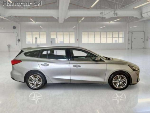 FORD Focus Focus SW 1.5 ecoblue Business Co-pilot s - GC391GG rif. 23828330 - Foto 7