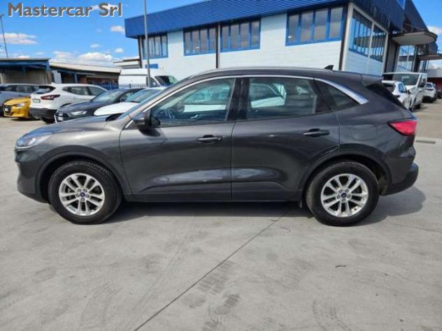 FORD Kuga 2.0 ecoblue mhev Titanium Bus 2wd 150cv - GG135WT rif. 24016033 - Foto 3