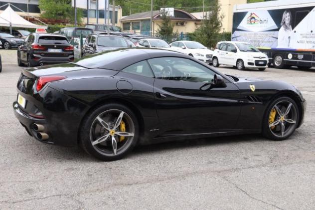 FERRARI California 30 Handling Speciale (ULTIMO MOTORE ASPIRATO) rif. 18569847 - Foto 10