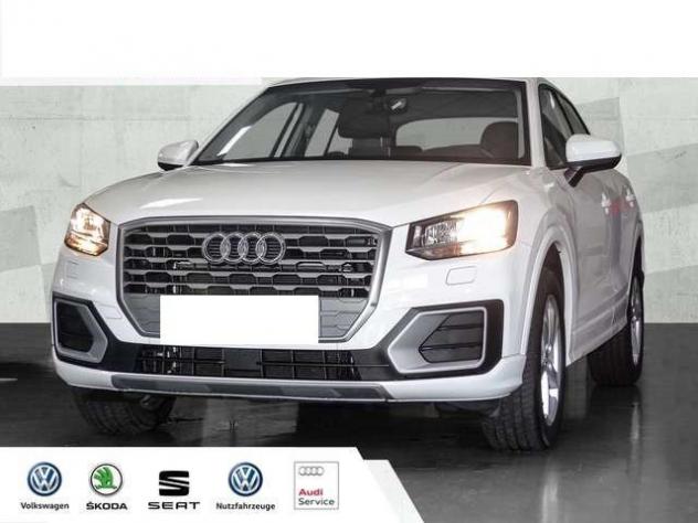 Audi Q2 1.4 TFSI S tronic cylinder on demand Sport