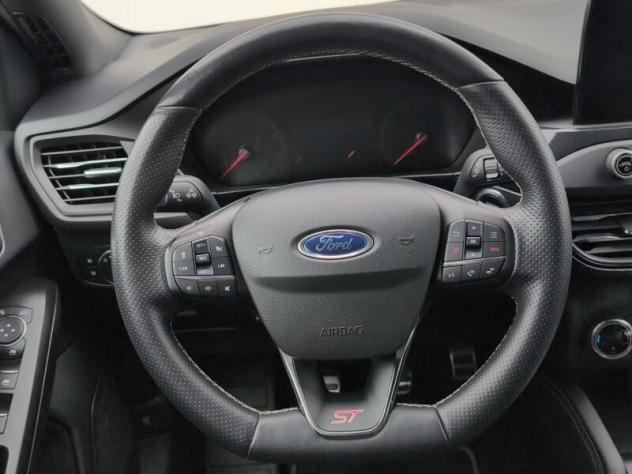 FORD Focus 4ª serie Focus 2.3 EcoBoost 280 CV 5p. ST - Foto 10