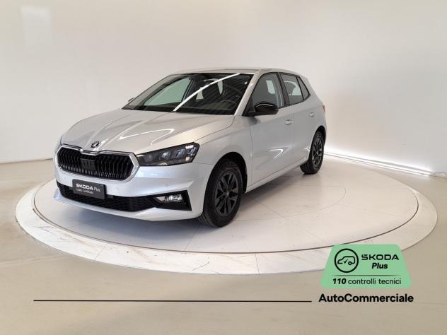 Škoda Fabia 1.0 MPI Evo 59KW SELECTION - Foto 3