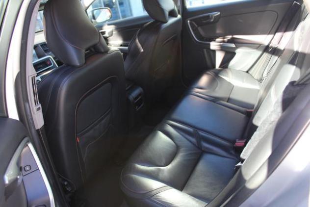 VOLVO V60 D2 Geartronic Volvo Ocean Race pelle rif. 24237774 - Foto 9