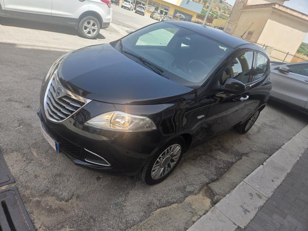 LANCIA YPSILON 1.2 BENZINA 70 CV SOLI KM 56000 CERTIF - Foto 5