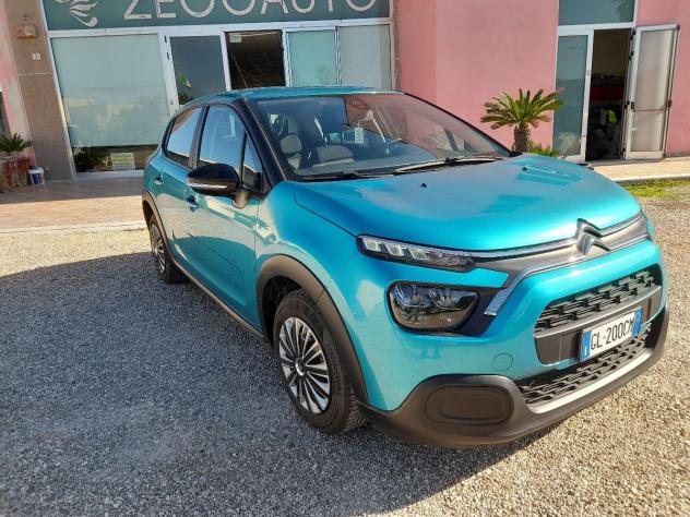 CITROEN - C3 - PureTech 82 S&S Feel - Foto 3